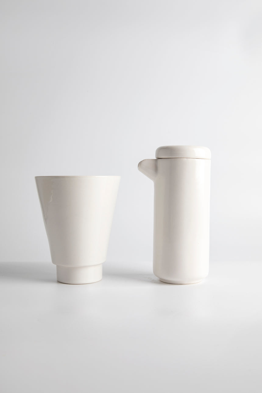 Ceramic Coffee Dripper