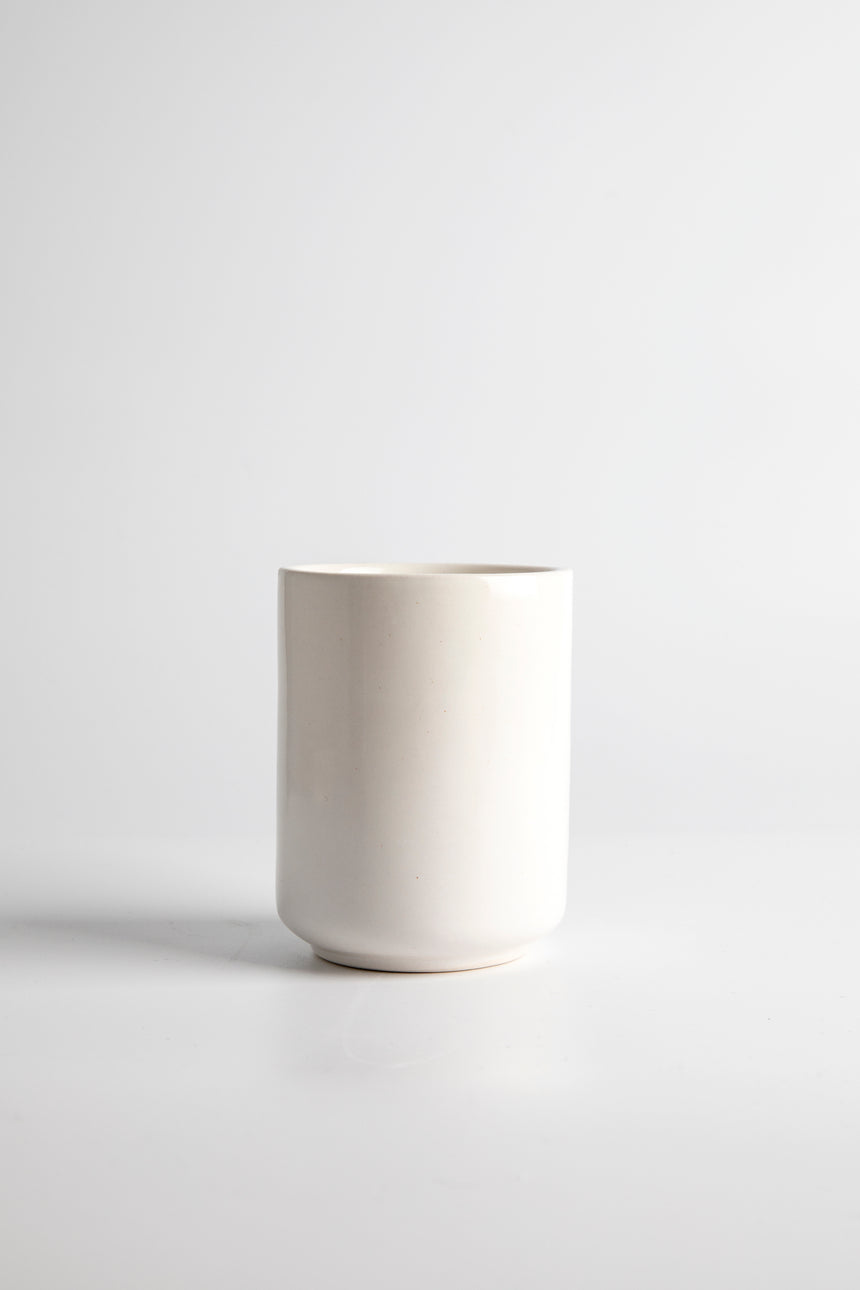 Ceramic Twin Wall Cup