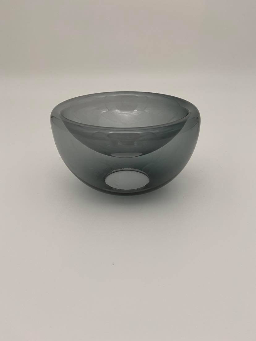 Fulvio Handblown Mini Glass Bowl