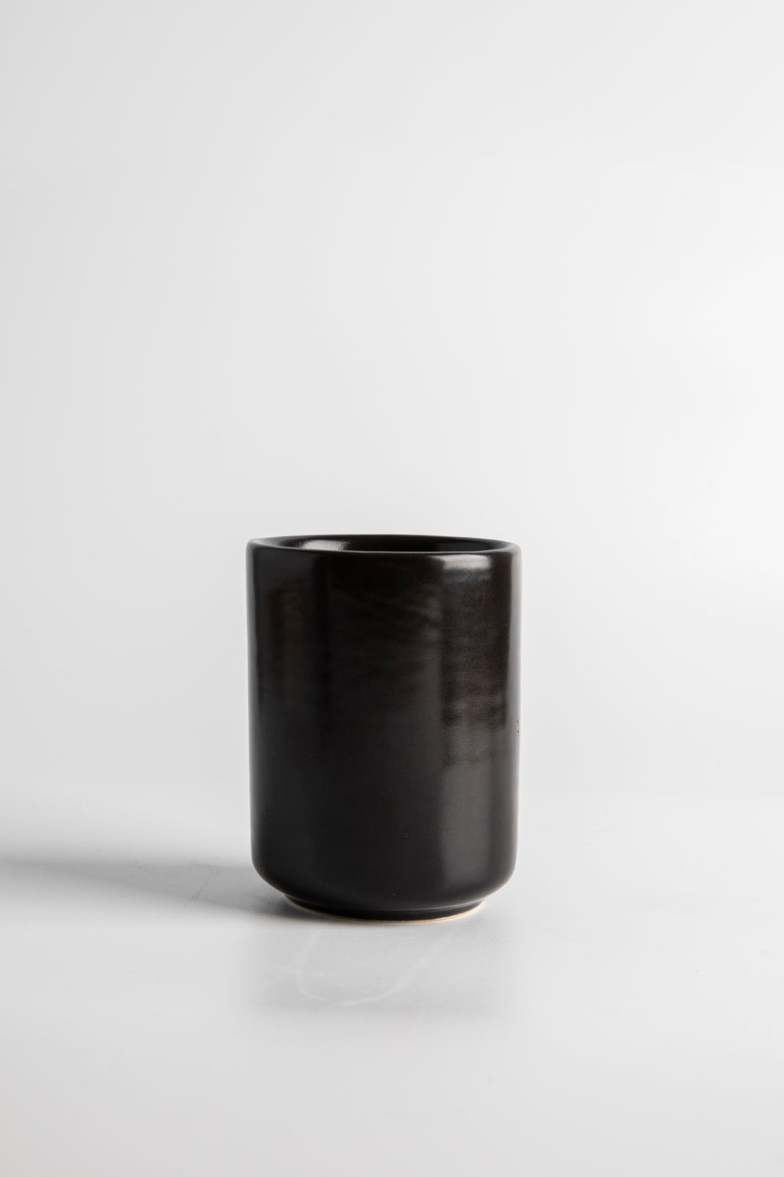 Ceramic Twin Wall Cup
