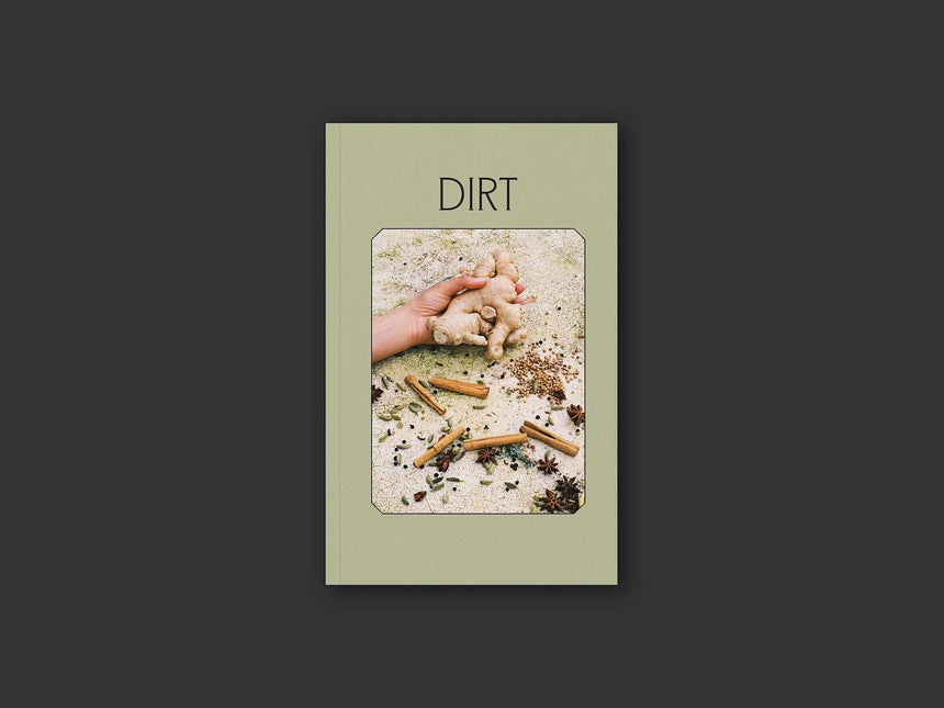 DIRT Cookbook